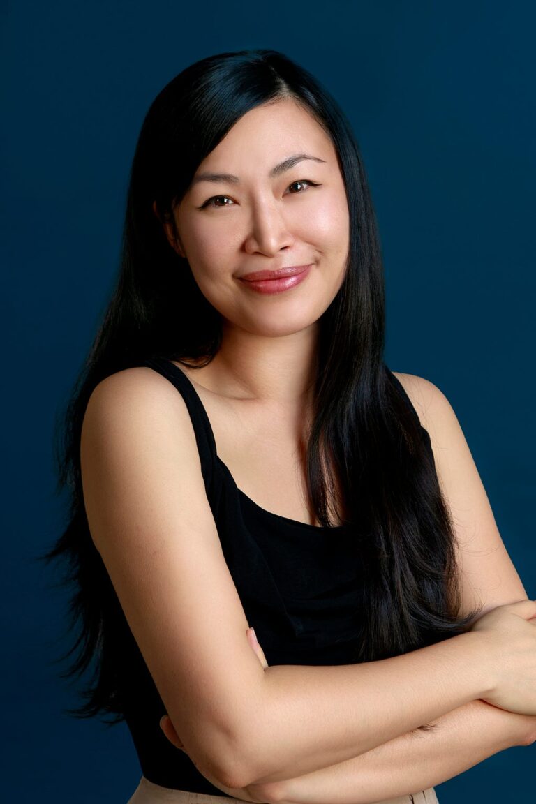 How Jenn Tsang of Sqwishful Is Helping to Promote Sustainability and Climate Justice