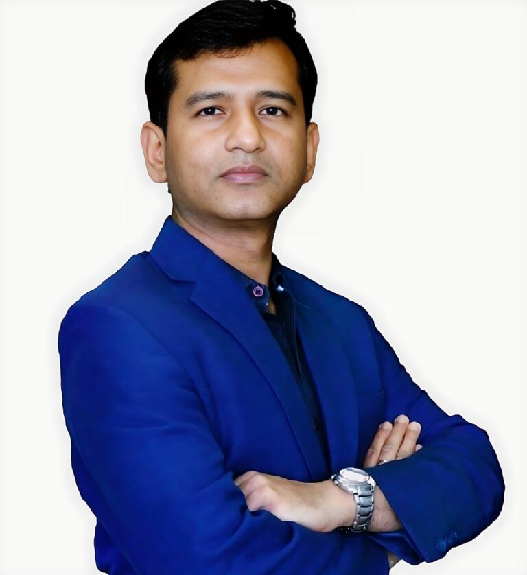 Ankoor Dasguupta Of Shisham Digital: 5 Ways Empathy Will Affect Your Leadership