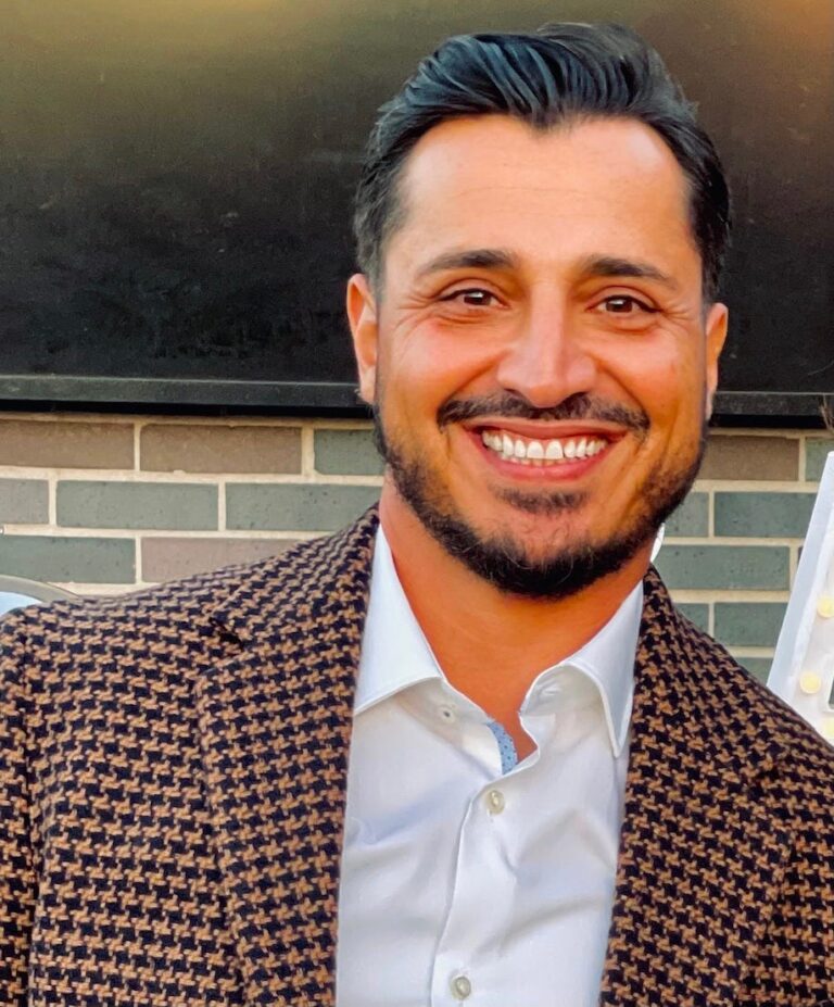 Marc Afzal Of Sell Quick California On 5 Things They Forgot To Mention In College