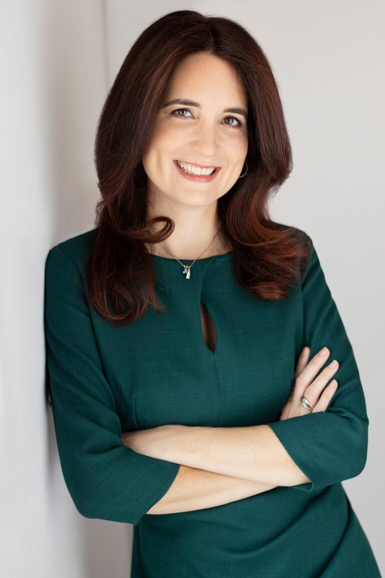 C-Suite Concerns: Katrina Purcell On The Top 5 Issues That Keep Executives Up at Night
