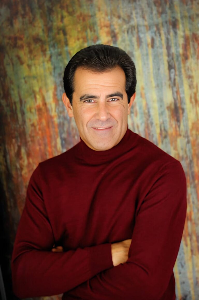 I Can’t Get No Satisfaction: Faust Ruggiero On Why So Many Of Us Are Feeling Unsatisfied & What We…