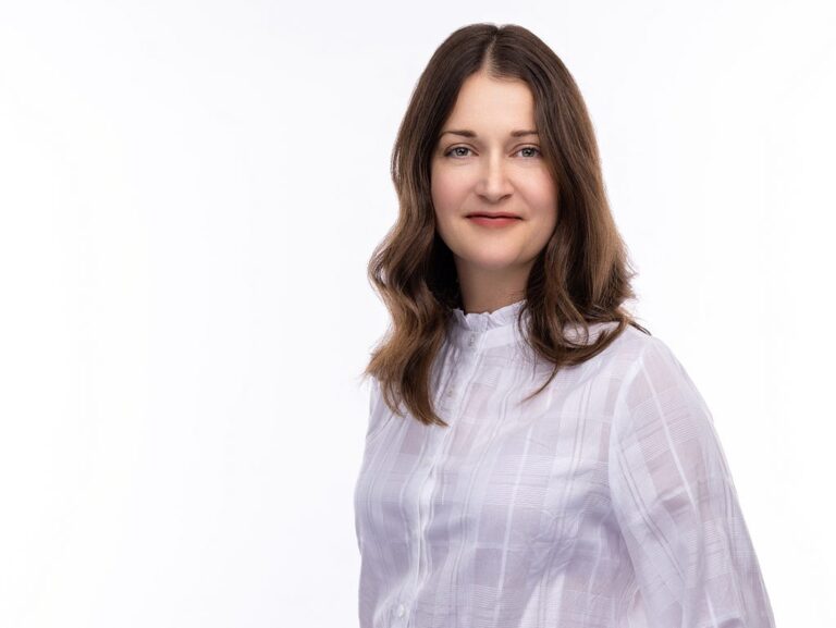 Highly Effective Networking: Katie Regan Of Kirkpatrick Group On 5 Strategies for Successful…