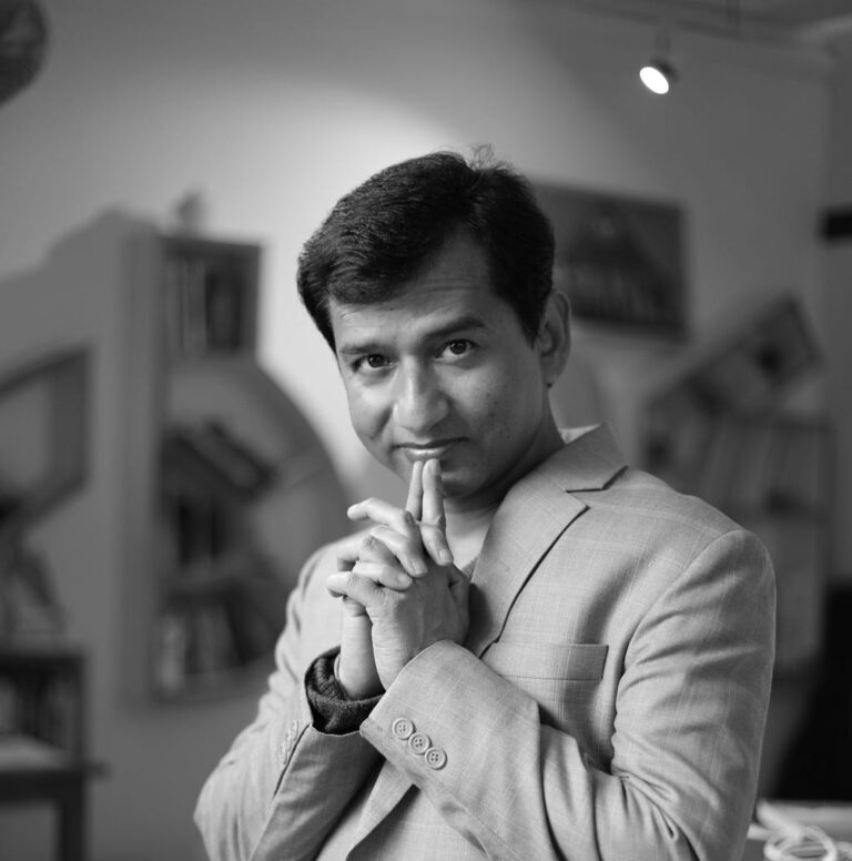 Ankoor Dasguupta Of Shisham Digital On 5 Things They Forgot To Mention In College