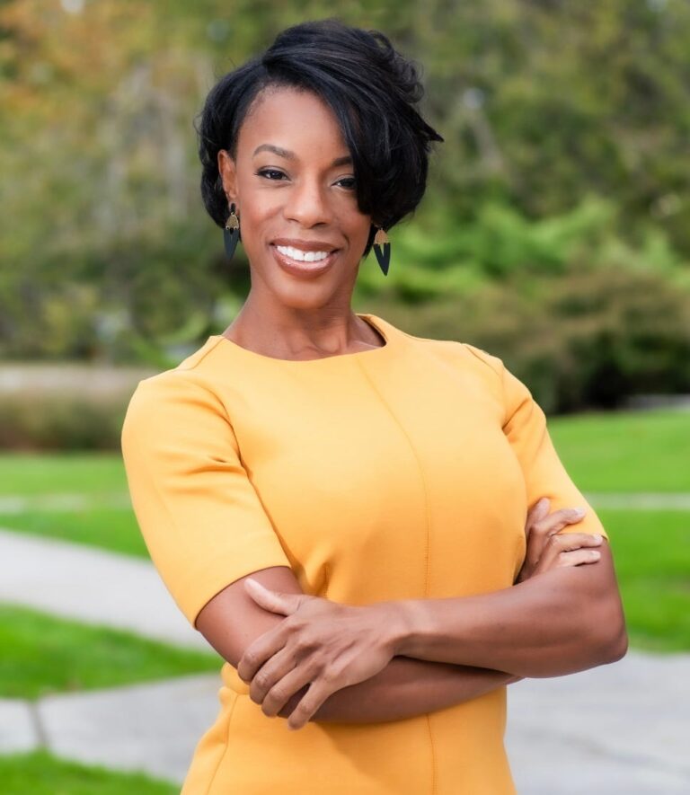 Impactful Communication: Jocelyn B Tyson Of Toastmasters International On 5 Essential Techniques…