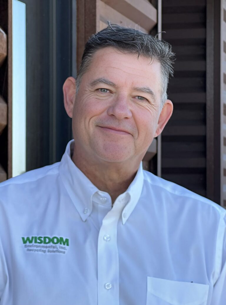 How Mike Wright Of Wisdom Environmental Is Helping to Promote Sustainability and Climate Justice