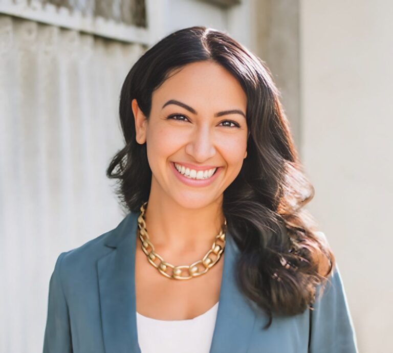 Putting The United Back Into The United States: Author Hajar Yazdiha On The 5 Things That Each Of…