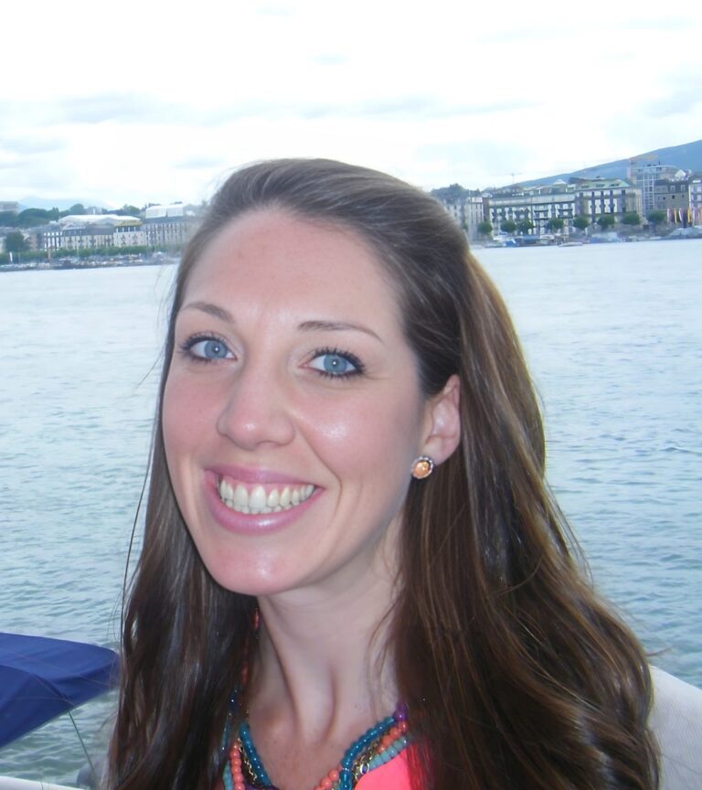 Unstoppable: How Meghan McKee Has Redefined Success While Navigating Society After A Severe Stroke