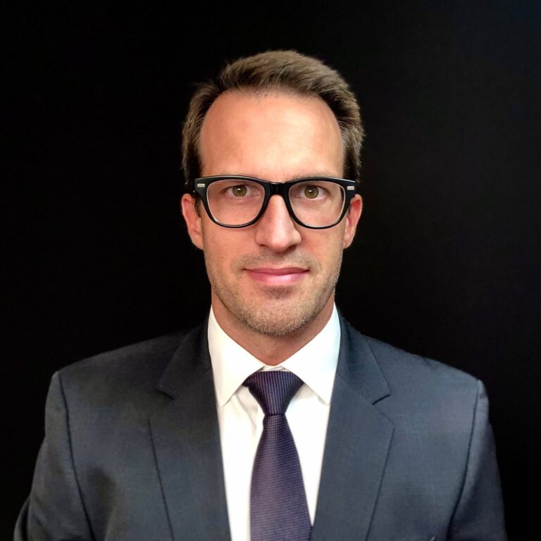Edouard Thoumyre Of ACCUR Recruiting Services On 5 Things They Forgot To Mention In College