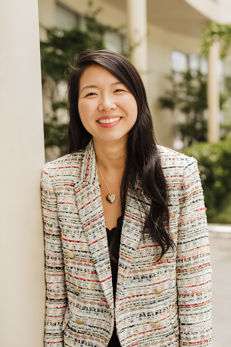 Social Impact Heroes: Why & How Diana Mao of Nomi Network Is Helping To Change Our World