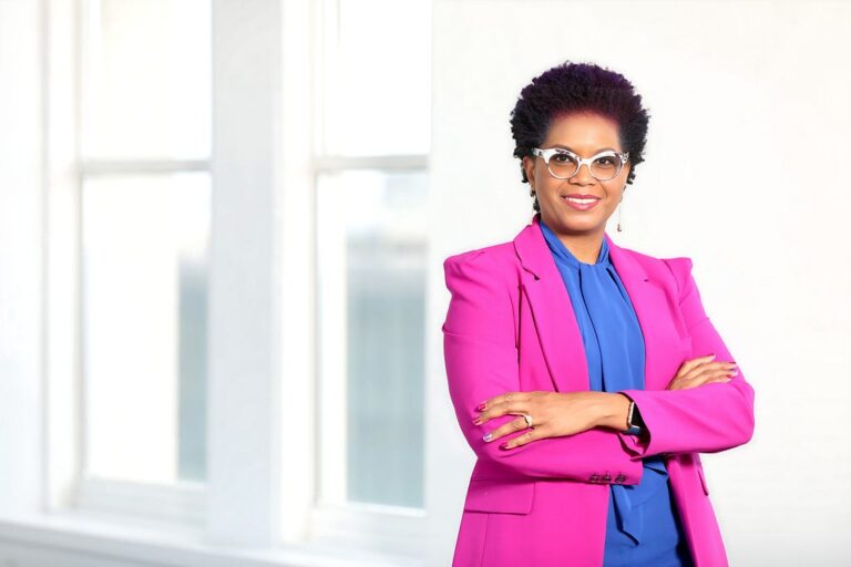 Social Impact Heroes: Why & How Tanjuria Willis of Atlanta Sustainable Fashion Week Is Helping To…