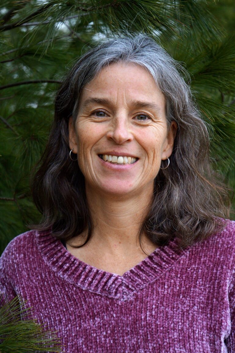 Author Mary Hillebrand On Finding Happiness and Joy During Turbulent Times