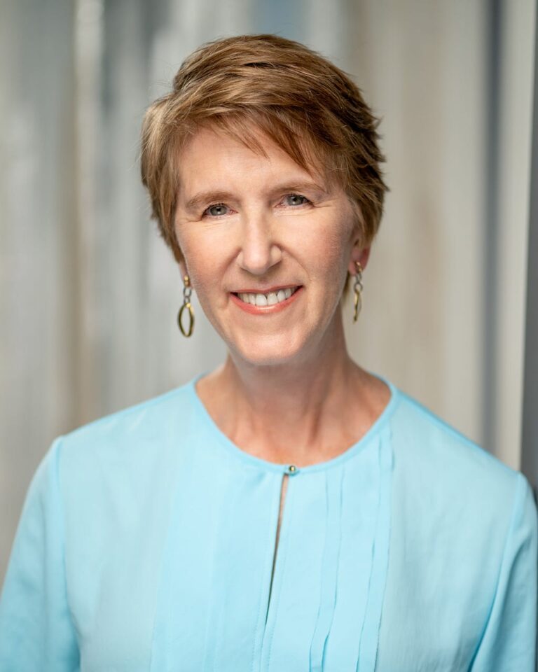 Jan Stewart: How Our Family Navigates Life With A Child With A Mental Illness