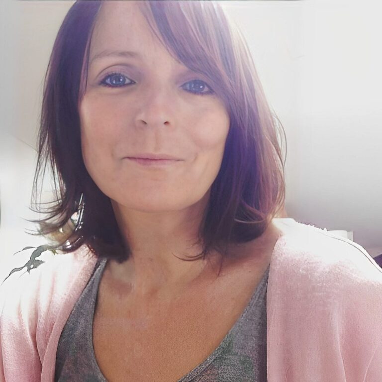 Keeping In Touch With Your Intuition: Cat Hamilton On How To Get In Touch With Your Intuition And…