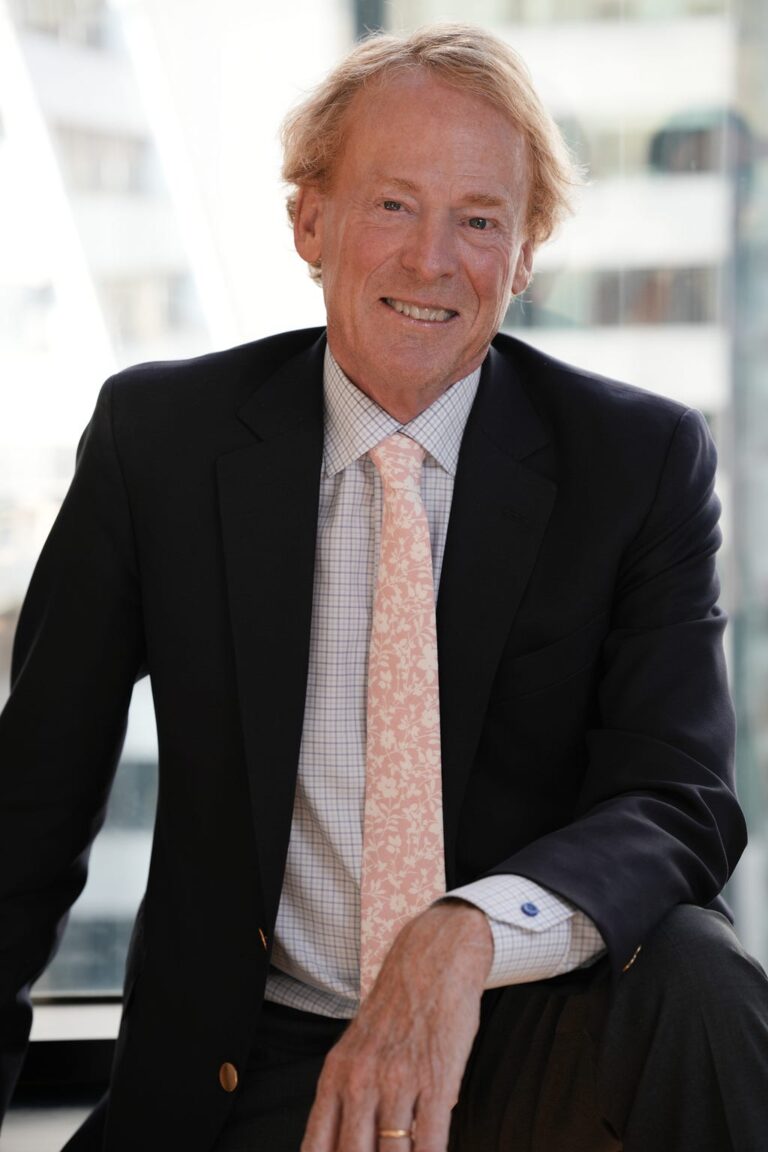How Richard H Lawrence Jr Is Helping to Promote Sustainability and Climate Justice