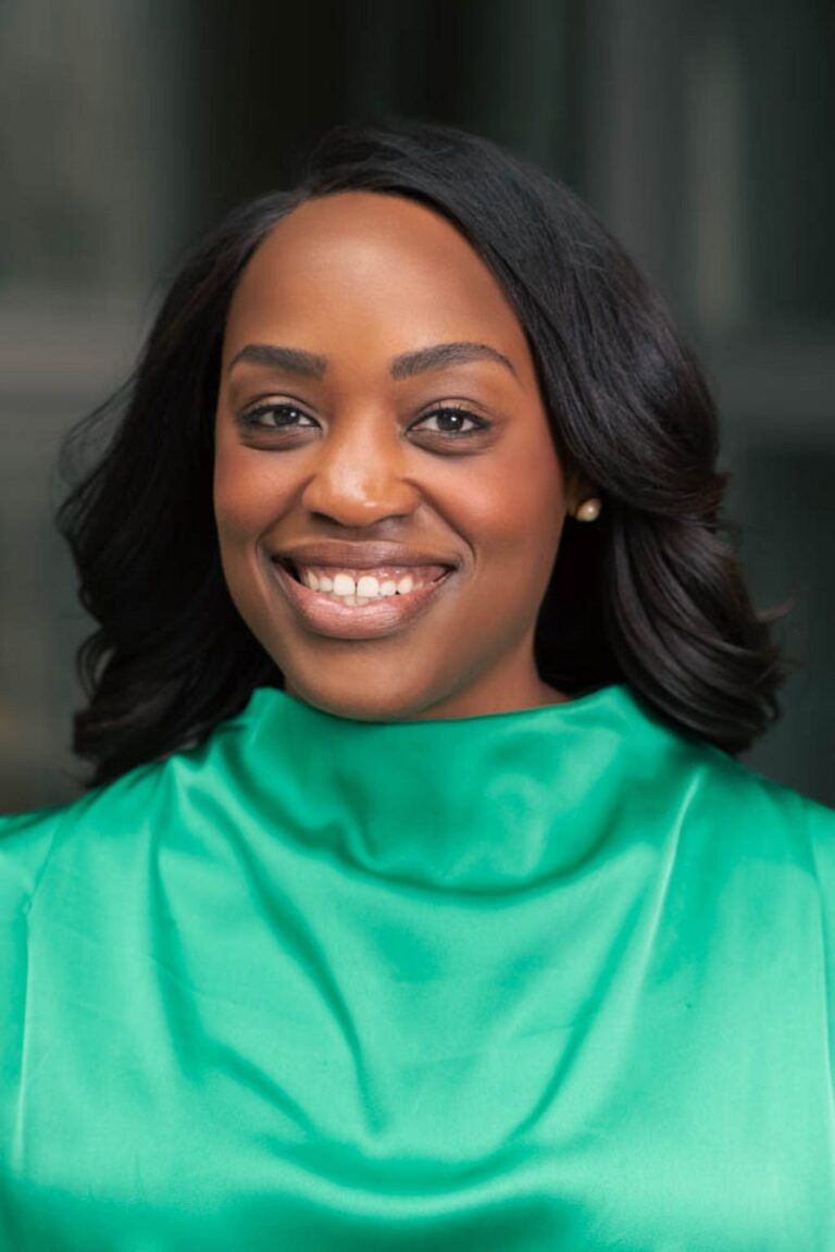 Catharine Montgomery Of Better Together On 5 Things They Forgot To Mention In College