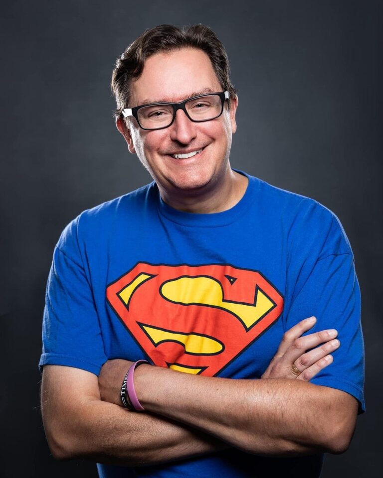 Brand Makeovers: Roy Sexton Of Clark Hill On The 5 Things You Should Do To Upgrade and Re-Energize…