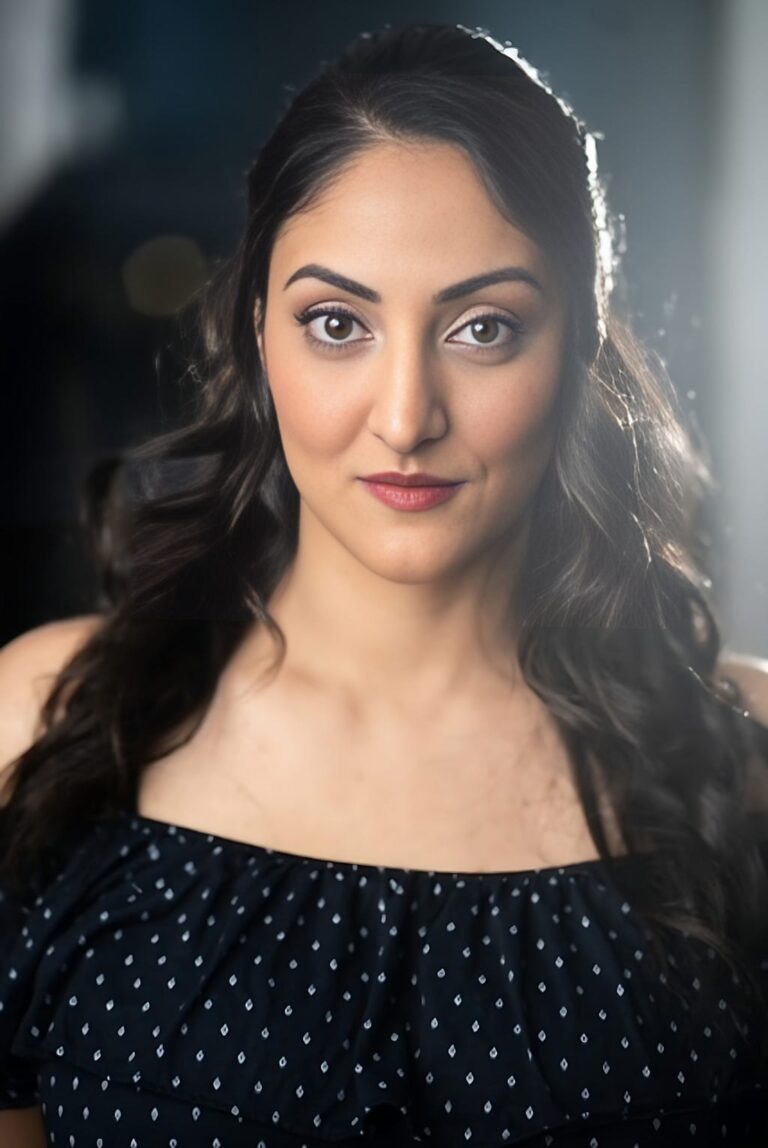 Panta Mosleh: 5 Things I Wish Someone Told Me When I First Became A Filmmaker