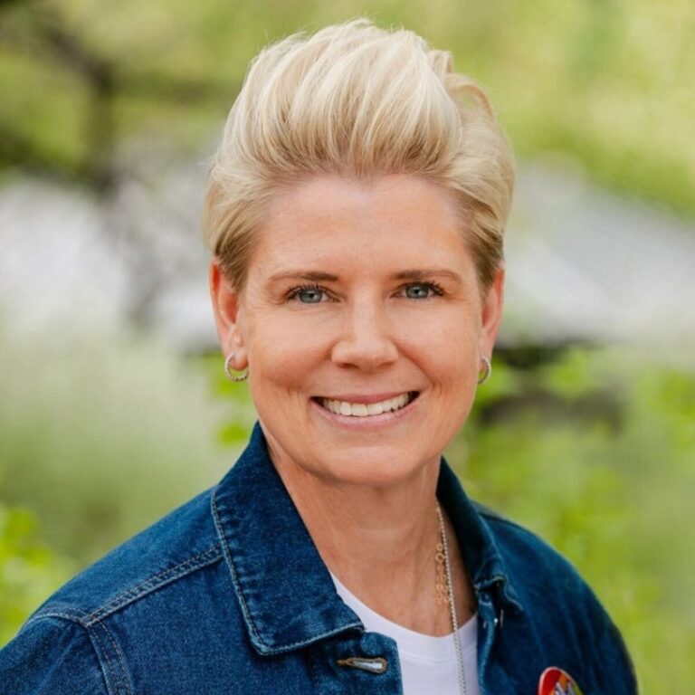 Healing A Broken Mental Health System: Cindy Jordan Of Pyx Health On 5 Things That Can Be Done To…