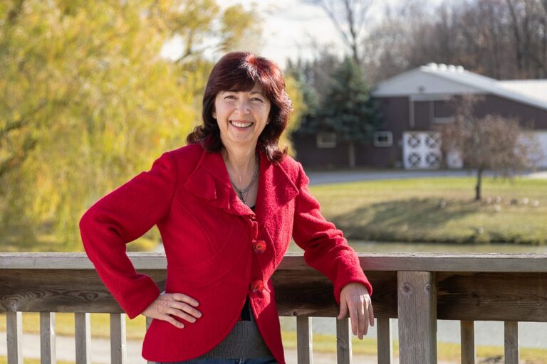 Irina Mihaela Of Entrepreneur Enlightenment: Here Are The Things That Happened in My Childhood That…