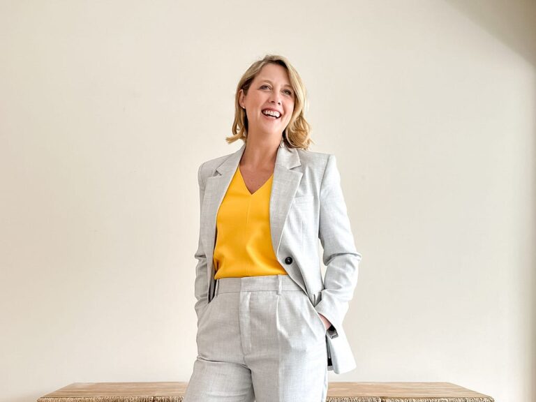 Kate Thomas Of NewlandRock: 5 Ways Empathy Will Affect Your Leadership