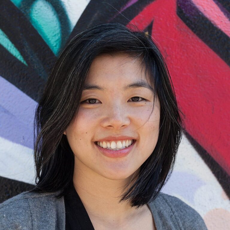 Lyft’s Audrey Liu: Why We Need More Women Leaders & Here Is What We Are Doing To Make That Happen