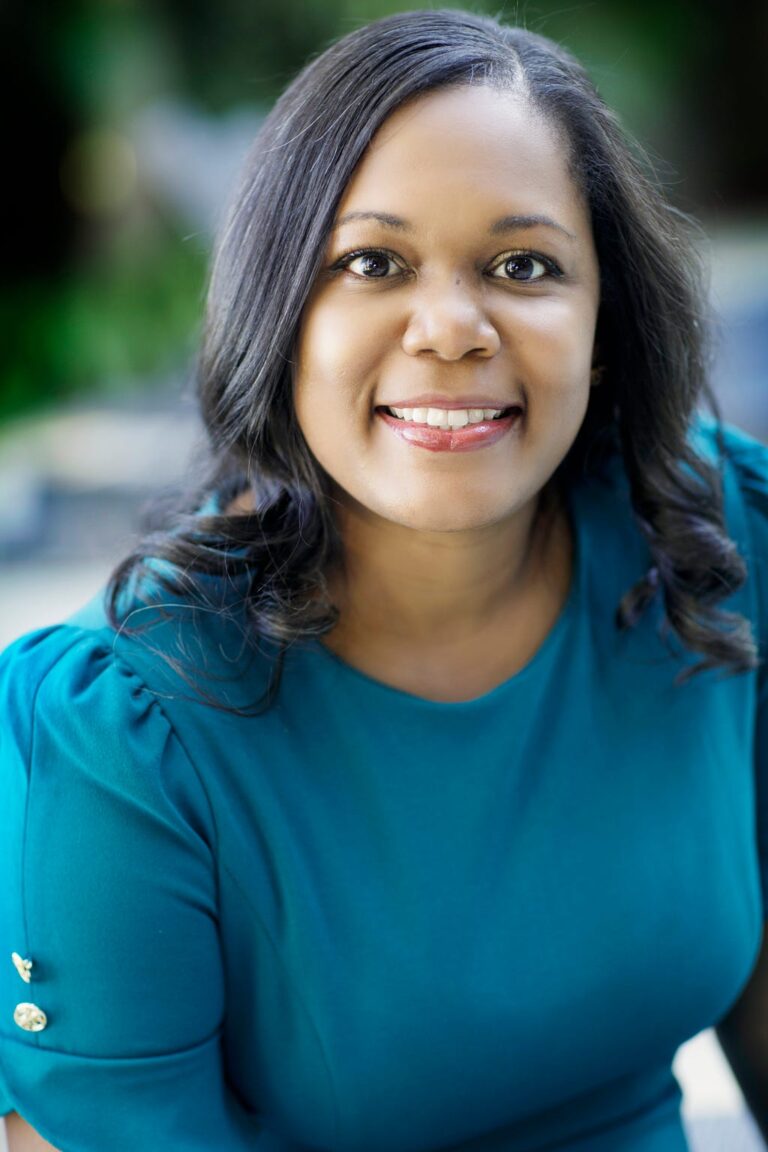 Zarifa Reynolds Of Royal Neighbors of America: 5 Ways Empathy Will Affect Your Leadership
