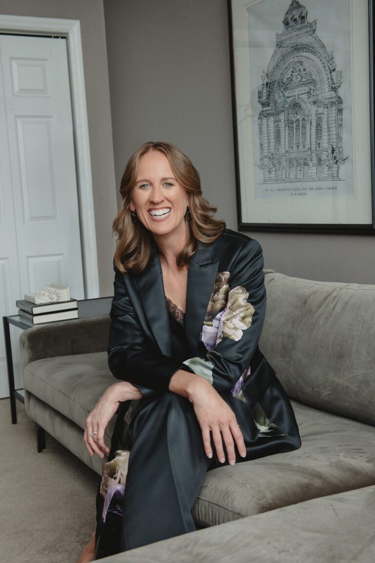 Deanna Baumgardner of Employers Advantage On How To Prevent Politics From Disrupting Your Work…