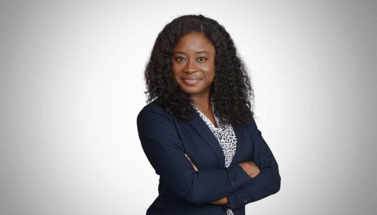 Social Impact Heroes: Why & How Dr. Sewuese Akuse Is Helping To Change Our World