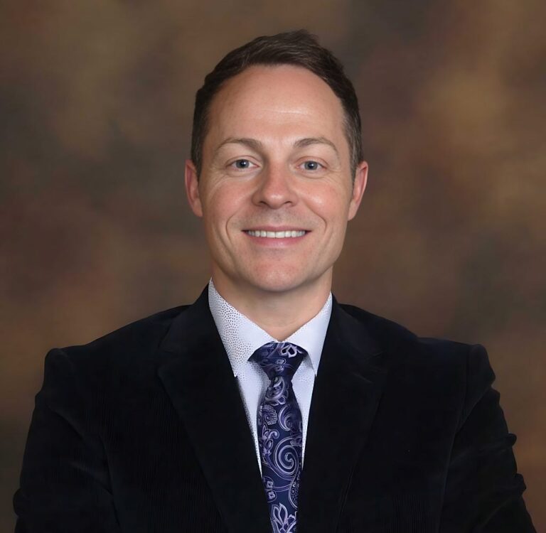 Healing A Broken Mental Health System: Dr Gary Howell Of National Louis University’s Florida School…