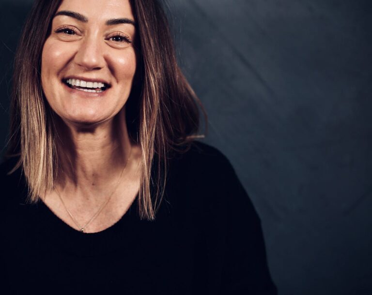 Georgie Shears Of SHIFT On How to Go Beyond Your Comfort Zone To Grow Both Personally and…