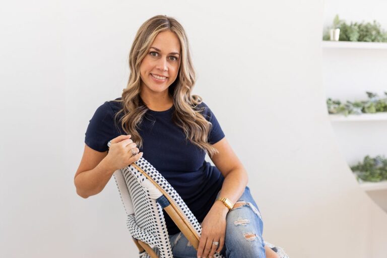 Healing A Broken Mental Health System: Justine Carino of Carino Mental Health Counseling Services…