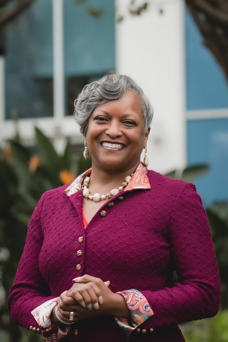 Healing A Broken Mental Health System: Dr Karen Semien-McBride Of MK Circle On 5 Things That Can Be…