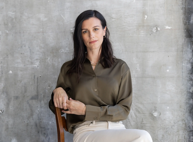 Social Impact Heroes: Why & How Sarah Gardner of Heat Initiative Is Helping To Change Our World