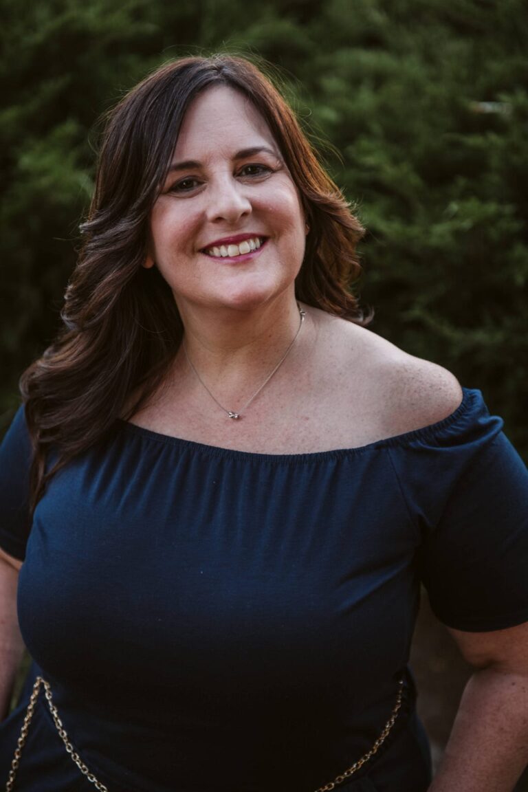 Jennie Marie Battistin Of Hope Therapy Center: 5 Things I Learned While Supporting A Loved One…