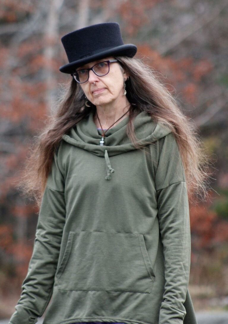 Visual Artist, Activist and Author Christine Lowe: Second Chapters; How I Reinvented Myself In The…