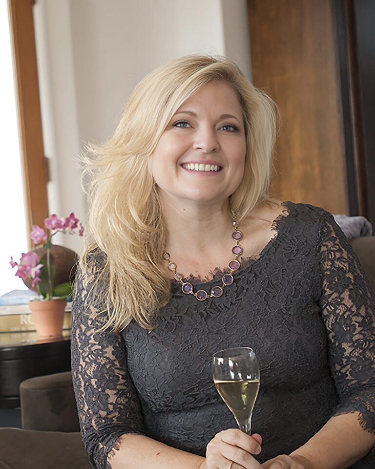 Tawnya Falkner Of Le Grand Courtâge On 5 Things You Need To Create a Successful Food or Beverage…