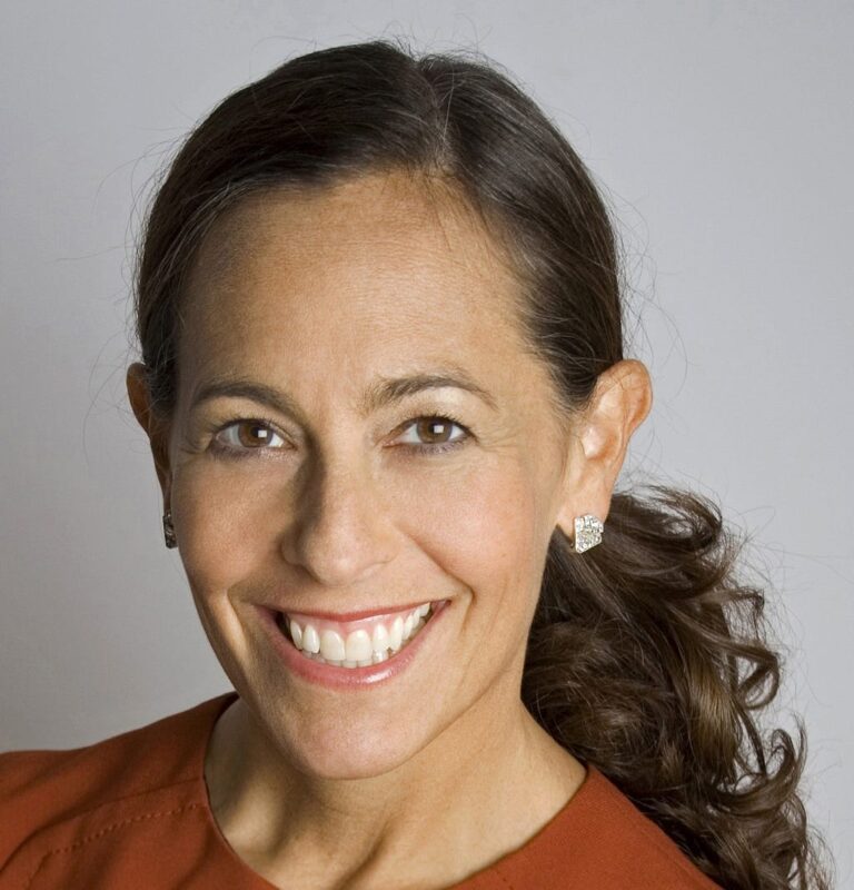 Judy Goldberg Of Wondershift On How to Go Beyond Your Comfort Zone To Grow Both Personally and…