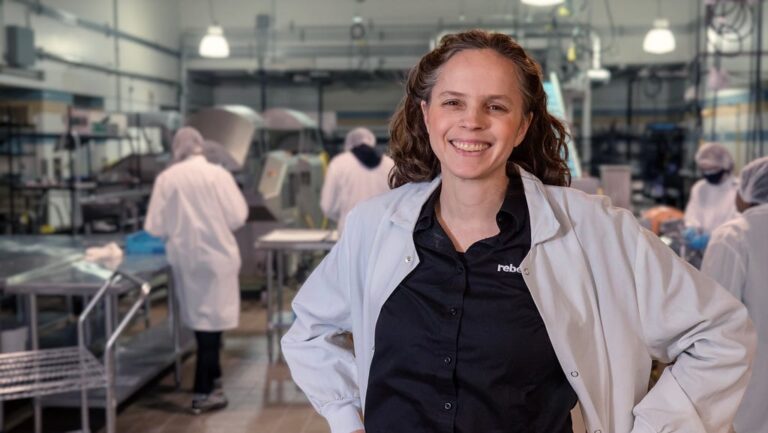 Cruelty-Free Chronicles: Christie Lagally Of Rebellyous Foods On Top Brands Redefining Ethical…