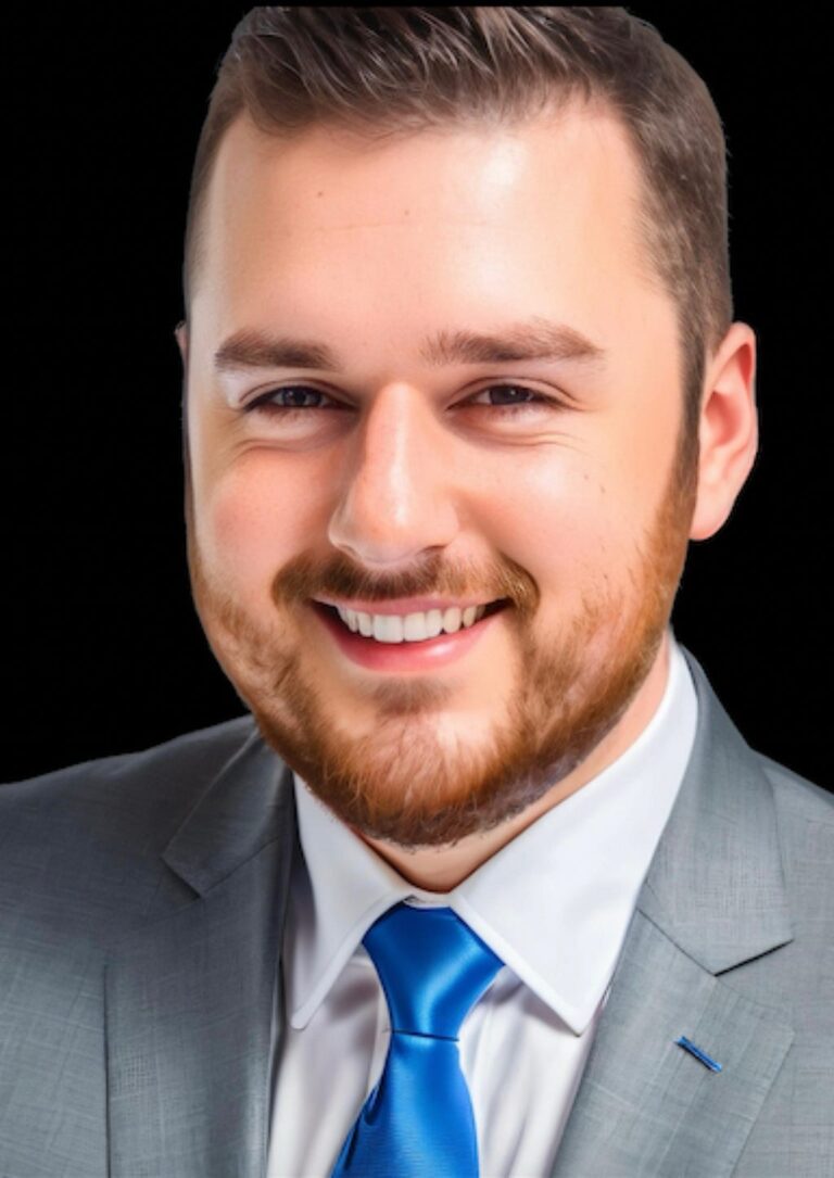 Impactful Communication: Jake Ciccarelli Of zant On 5 Essential Techniques for Becoming an…