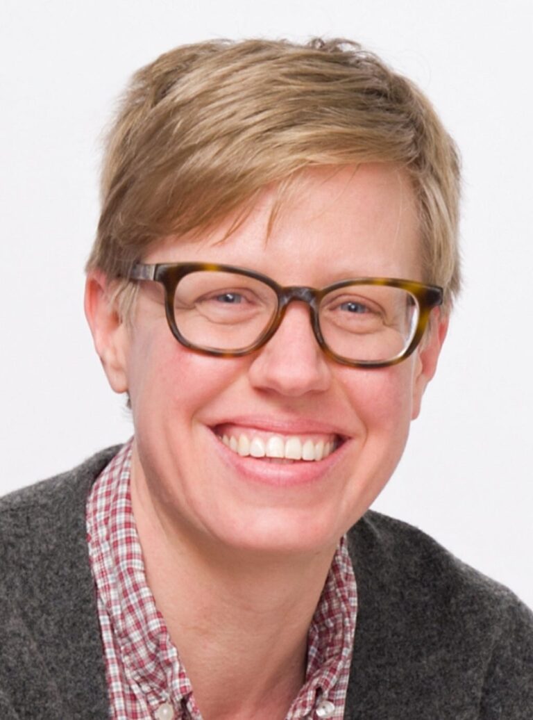 Social Impact Heroes: Why & How Emily Drabinski of American Library Association Is Helping To…