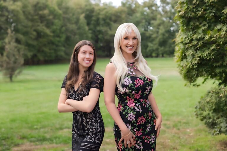 Upstanders: How Tamara Friedman and Kira Ayla Are Standing Up Against Antisemitism, Racism, Bigotry