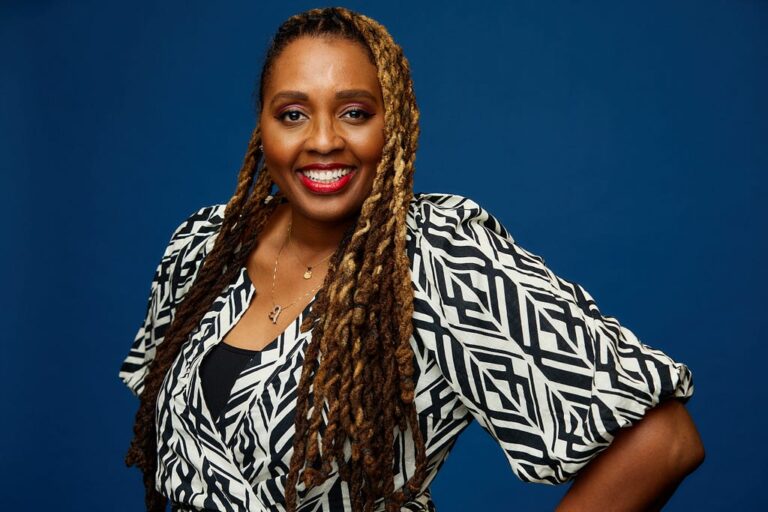 Healing A Broken Mental Health System: Dominique Hamler Of Los Angeles Outpatient Center On 5…