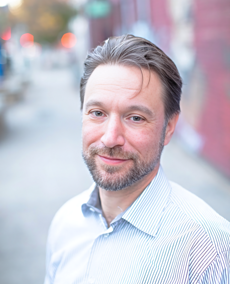 Social Impact Authors: How & Why Author Nathan Kracklauer Is Helping To Change Our World