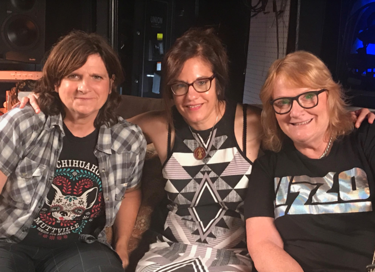 Filmmakers Making A Social Impact: Why & How Filmmaker Kathleen Ermitage of Mixtape Trilogy…