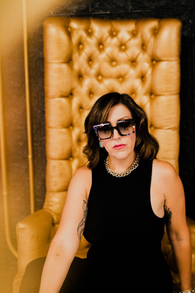Nicole BZ Of BZ Coaching: 5 Ways Empathy Will Affect Your Leadership