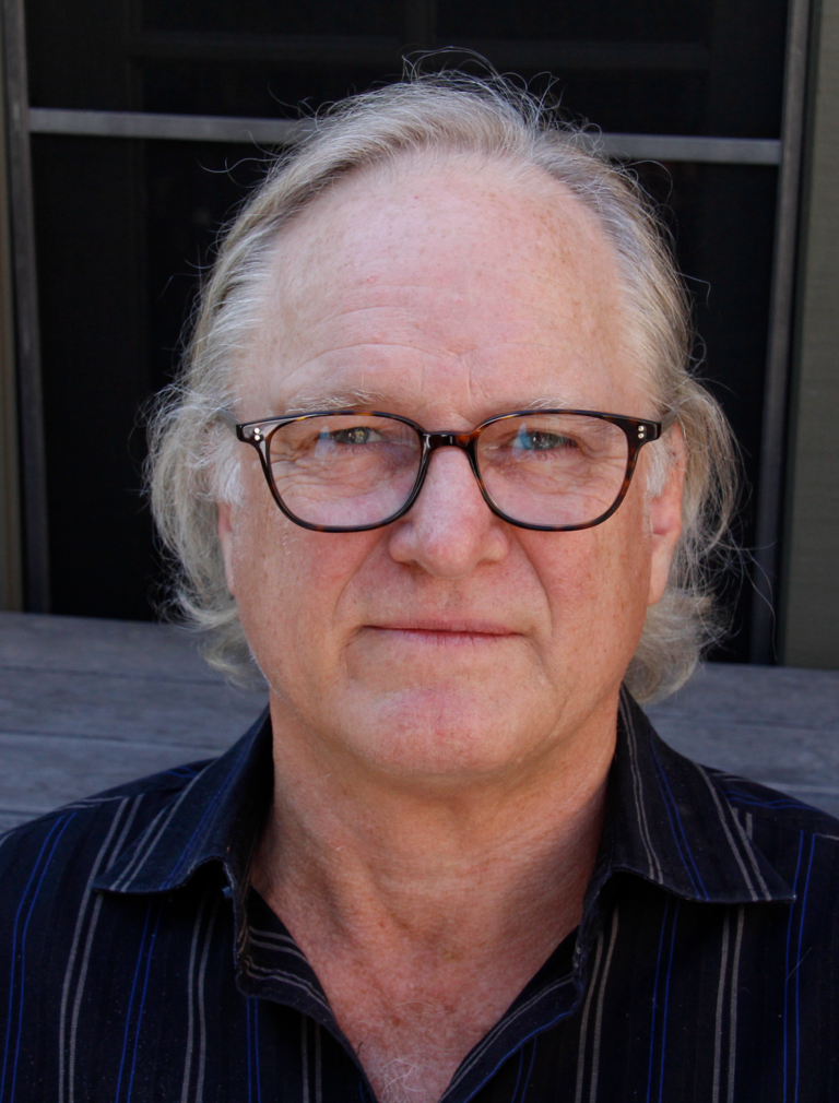 Author Richard Sparks: Second Chapters; How I Reinvented Myself In The Second Chapter Of My Life