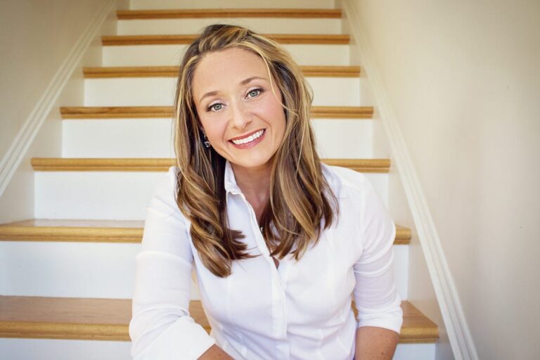 Social Impact Heroes: Why & How Corie Weathers of Military Culture Shift Is Helping To Change Our…