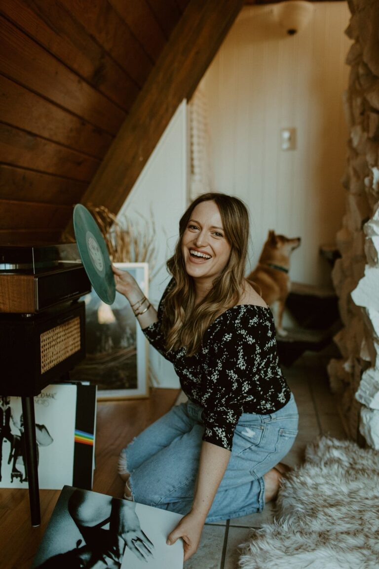 Brand Makeovers: Natalie Neal Hassett Of Naturally By Design On The 5 Things You Should Do To…