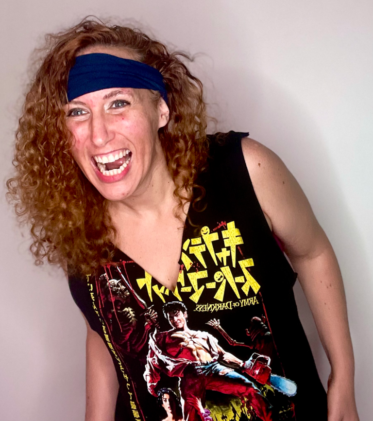 Rachel Star Withers: How I Navigate Life With Schizophrenia, And How You Can Too