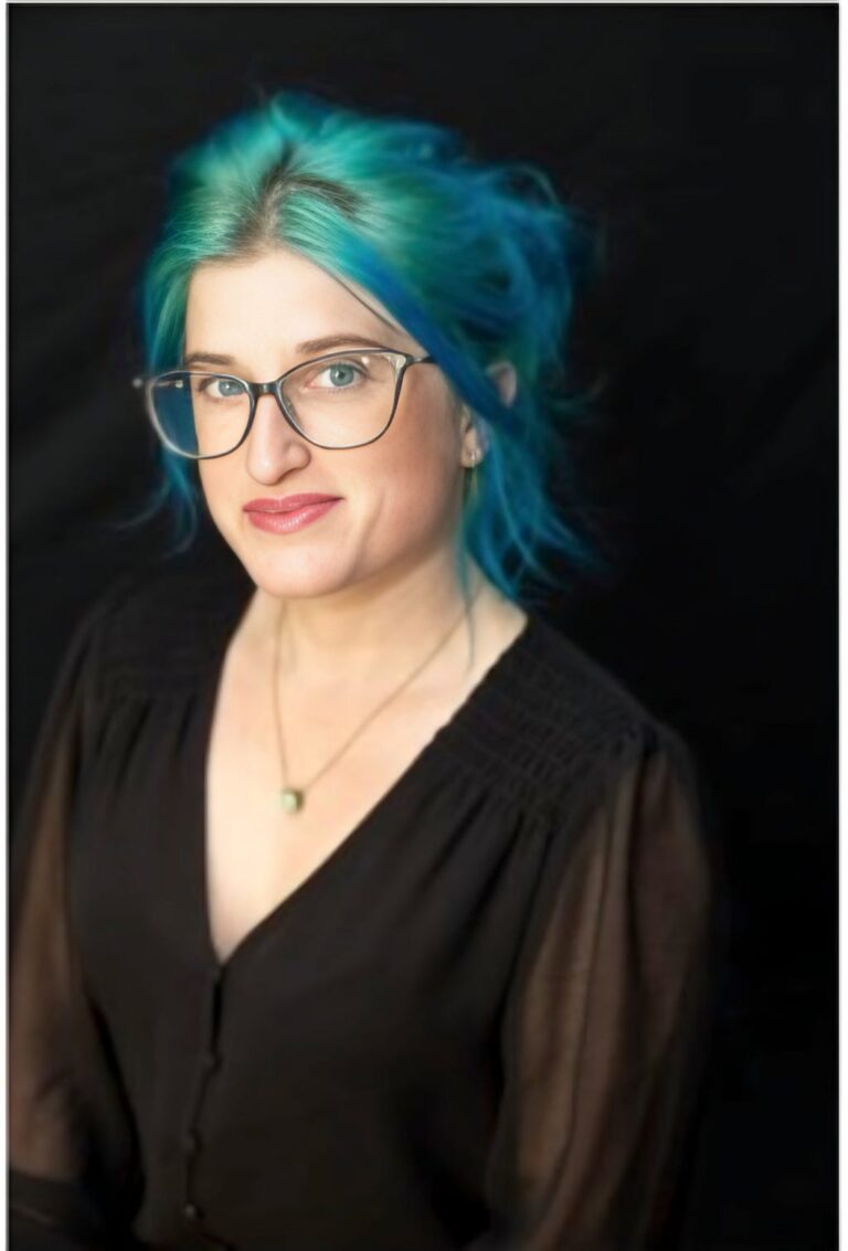 Jillian Amodio: How Our Family Navigates Life With A Child With A Mental Illness